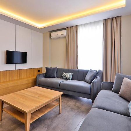 Duygu Apart Kaş Ngoại thất bức ảnh