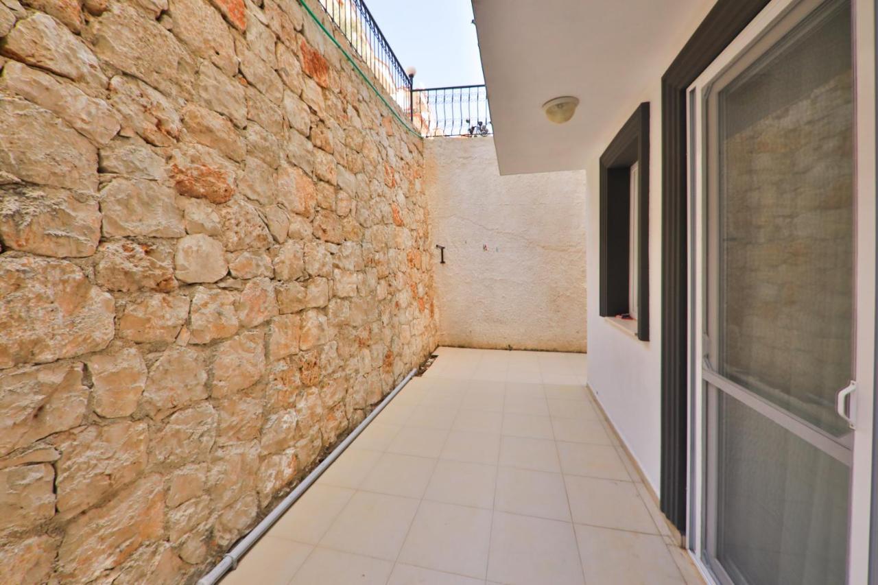 Duygu Apart Kaş Ngoại thất bức ảnh