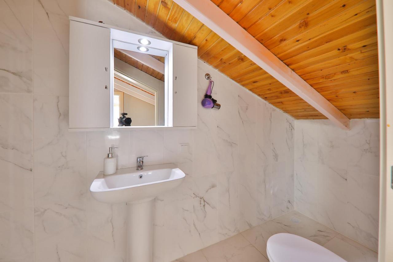 Duygu Apart Kaş Ngoại thất bức ảnh